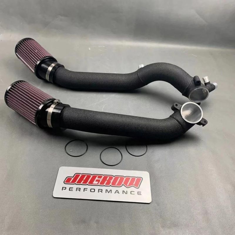 Air Intake Kit for S6 S7 RS6 RS7 A8 4.0tfsi
