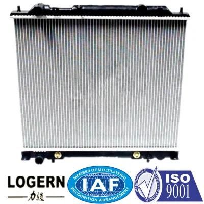 Mi-045 Radiator for Mitsubishi Delica Space Gear&prime;94-04 at