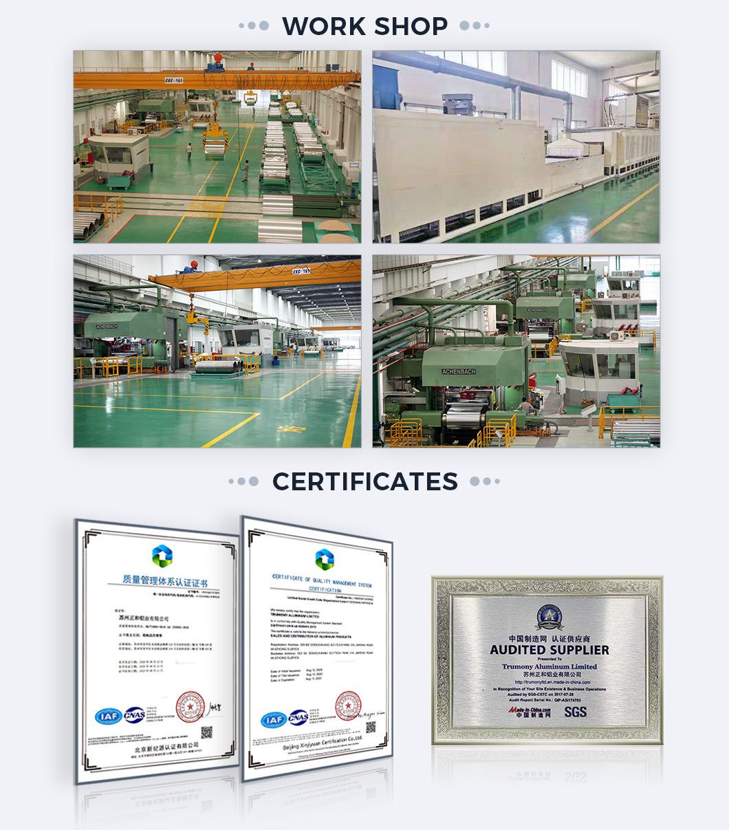 Long Lifetime Aluminum Liquid Cooling Plate for New Energy Automobile