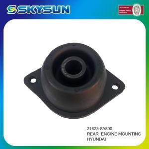 Truck Auto Parts Rear Engine Mount 21823-8A800 for Hyundai