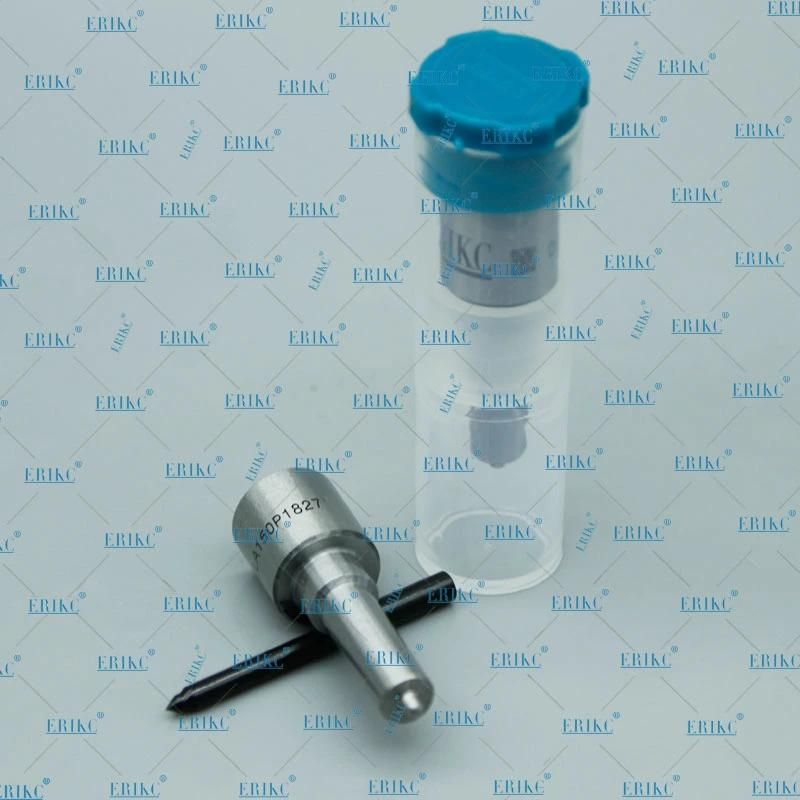 Dlla 150 P 1827 (0433172115) Fog Nozzle Dlla150p1827 (0 433 172 115) Bosch Spray Nozzles for Yuchai 0445120293