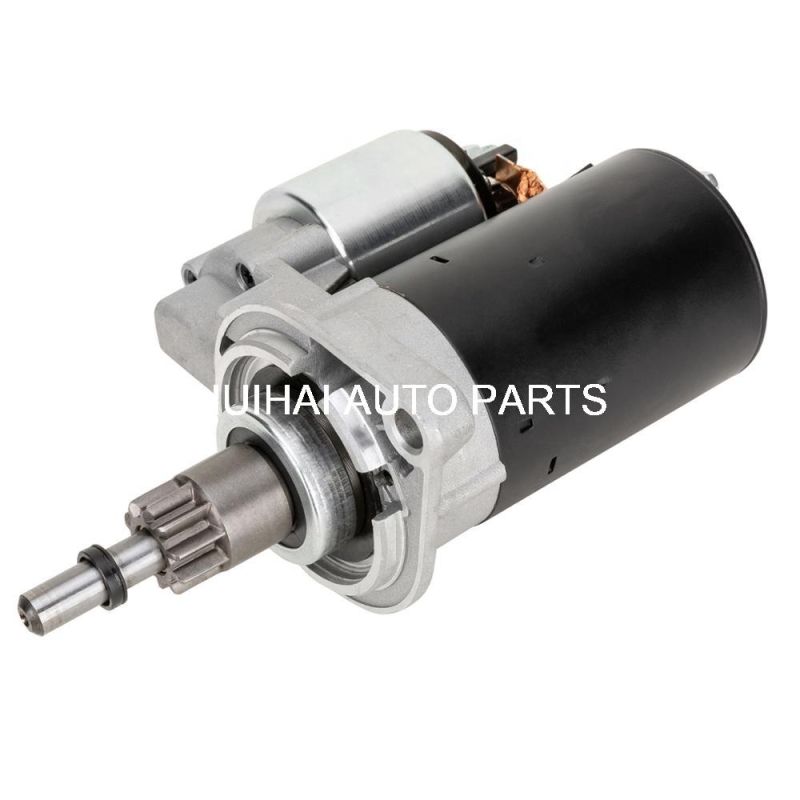 Brand New Auto Car Motor Starter 17416 0-001-107-022/0-001-107-023 02A-911-023f/T for Volkswage