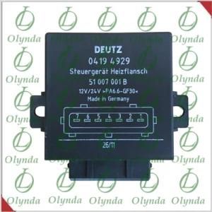 Gl. Time Contr. Unit 04194929 of Deutz Diesel Engine
