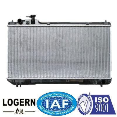 to-124 Car Spare Auto Radiator for Toyota RAV 4&prime;98-00 Mt/PA26 Dpi: 2293