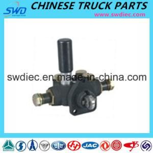 Fuel Feed Pump for Sinotruk HOWO Truck Spare Part (614080719)
