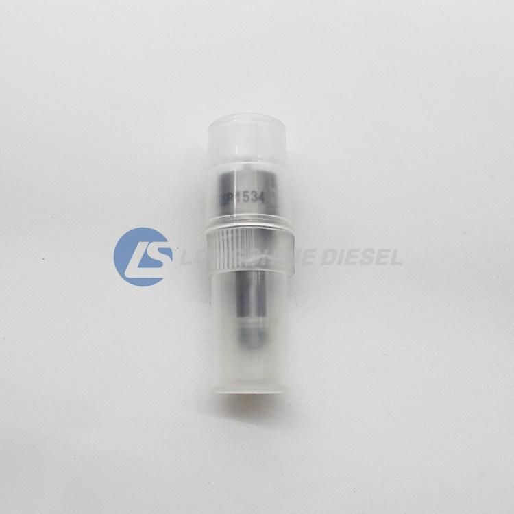 Common Rail Injector Nozzel Dlla145p1534