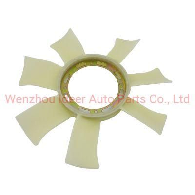 Cooling Fan Blade 17110-65D00 1711065D00 for Suzuki Grand Vitara XL-7 J20A