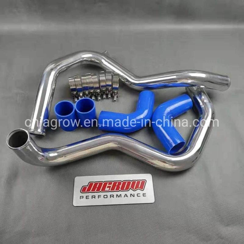 High Performance All Aiuminum for VW Polo Skoda Fabia 1.9 Tdi Piping Kit