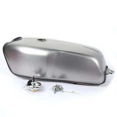 Motorcycle Auto Gasoline Fuel Tanks Auto Car Spare Parts Fuel Oil Storage Tank