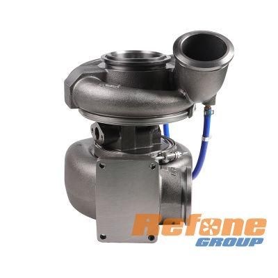 Gta5518b 741155-0002 232-1805 Turbo for Truck Industrial C15