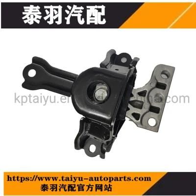 Car Parts Aluminium Engine Mount 21810-G6100 for Hyundai