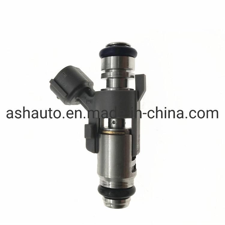 Chery Injector for A5 Fora Elara Alia Tiggo 3 Engine 1.8L Auto Transmission Original & Aftermarket A21-1121010