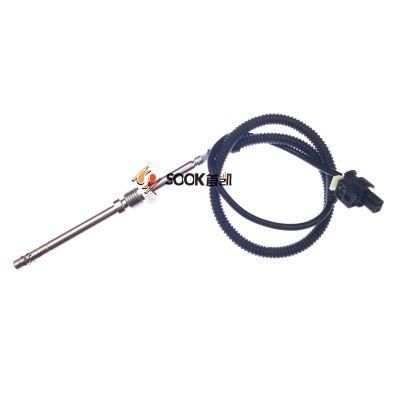 Exhaust Gas Temperature Sensor OEM: A0071539528, 0894018, Aste-0018 for Mercedes-Benz