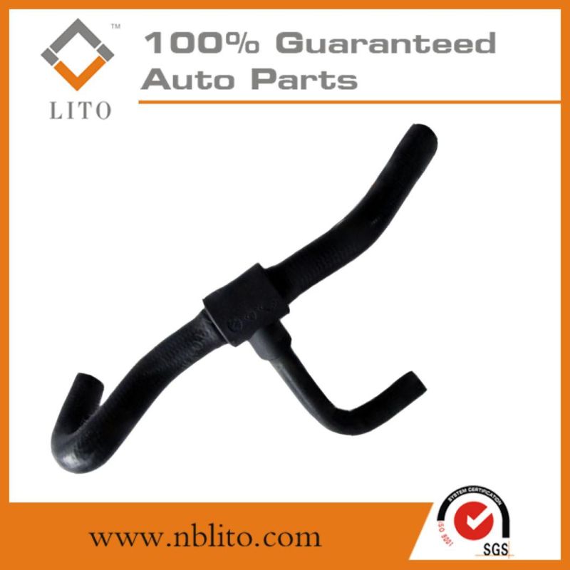 Rubber Radiator Hose for Auto Parts/ Engine Parts