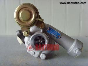 Td025L 49137-01400 Turbocharger for Mitsubishi