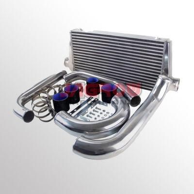 Brand New Intercooler Kit for Toyota Supra Jza80 2jz-Gte