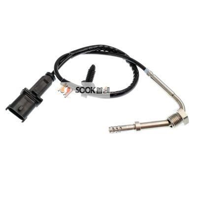 PT200 Type Astra J OEM: 55574183, 7451955, 0855432, 855432, 92 09 4095, Lgs6084 Exhaust Gas Temperature Sensor