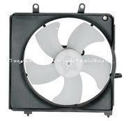 19015-Pwj-Z01 for Honda Jazz &prime;05 Car Condenser Fan