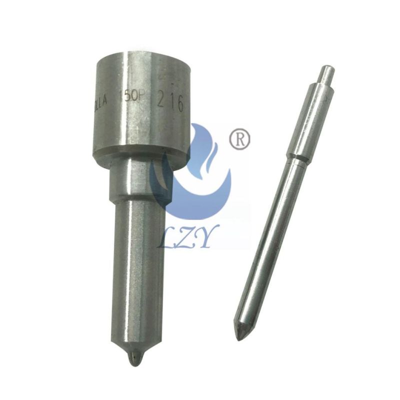 Diesel Engine Parts Nozzle 150p216