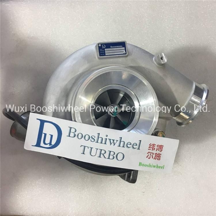 Engine Parts S410g 56419880005 Om457 Turbos