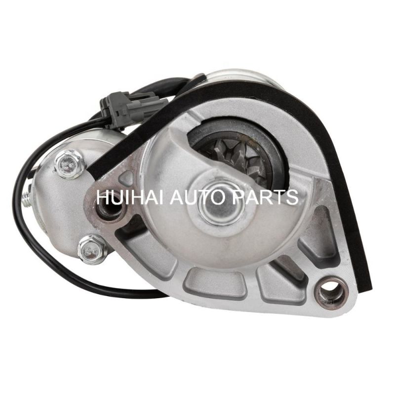 Brand New Auto Car Motor Starter 17934 S114-932/S114-932b/S114-932c 23300-Ey00A 23300-Ey00d 23300-Ey00e for Infiniti Car