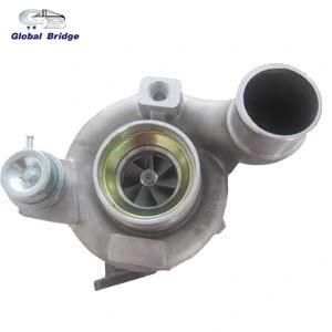 Hy35W 4043600, 4089797 Turbocharger for Dodge Truck 5.9L Diesel Engines W/ Auto Trans