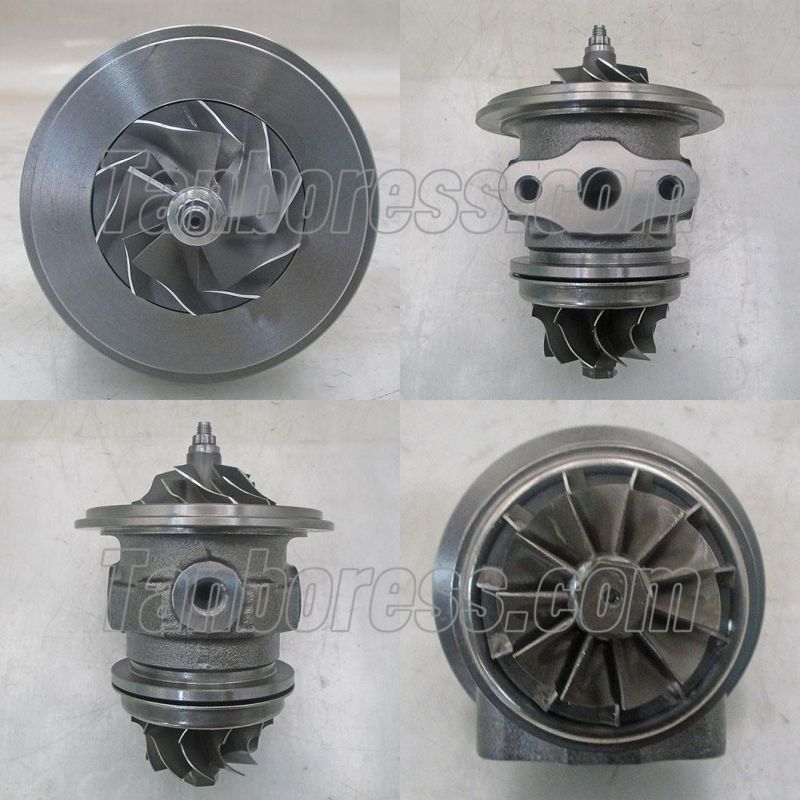 Turbocharger cartridge for Nissan Ford TB25 TD27TI 452162-0001 14411-7F400 452162-0007
