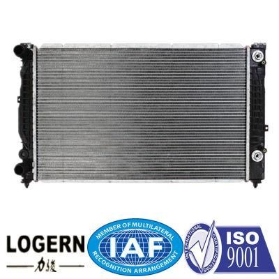 Auto for Volkswagen Radiator for A4&prime;96-01/S4&prime;00-01/Passat&prime;98-04 at Dpi: 2034