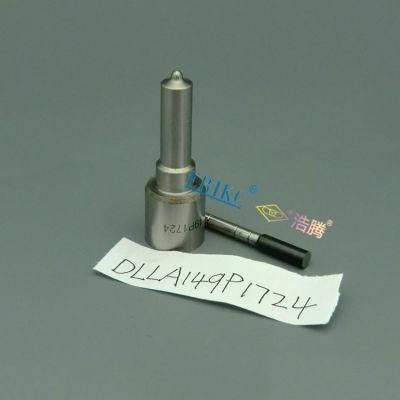 Erikc Dlla 149 P 1724 (0433172058) Long Warranty Bosch Nozzle Dlla149p1724 (0 433 172 058) , 0445120130 Truck Oil Nozzle for Weichai