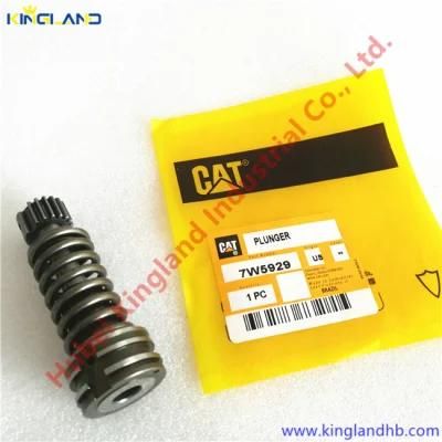 Diesel Engine Caterpillar Cat Fuel Injection Pump Element Plunger 7W5929 7W0561 7W5928 7W0182 7W7032