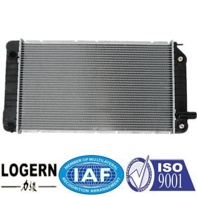 GM-009 Car Parts Aluminum Radiator for GM Beretta/Corsica&prime;94-95 at Dpi 1610