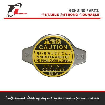 Engine Parts Radiator Cap 16401-54750 for Toyota Radiator Cover