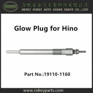 Glow Plug for Hino 19110-1160