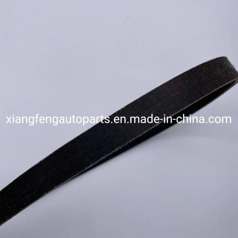 Auto Synchronous Belt Fan Belt for Nissan X-Trail 11720-1va0a 6pk1208