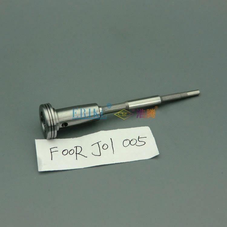 Erikc F00rj01005 F 00r J01 005 Fuel Injector Valve Foorj01005 Control  Valve F Oor J01 005 for Bosch