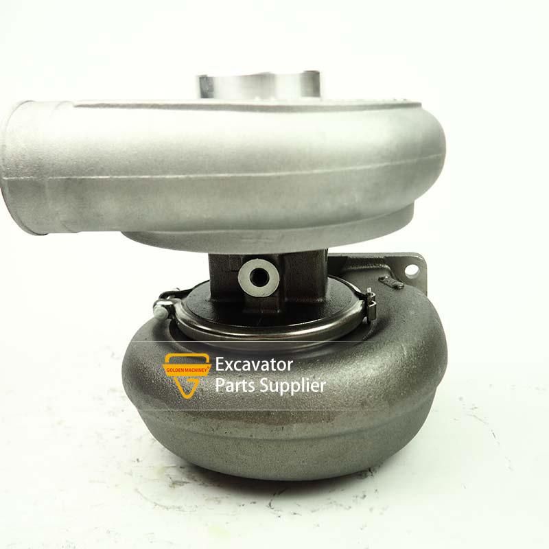 Engine Turbocharger Sk450-3 Sk450-6 6D24t Td08h-26m Me158162 4949188-01651