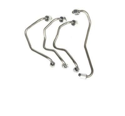Diesel Engine Part Fuel Return Pipe