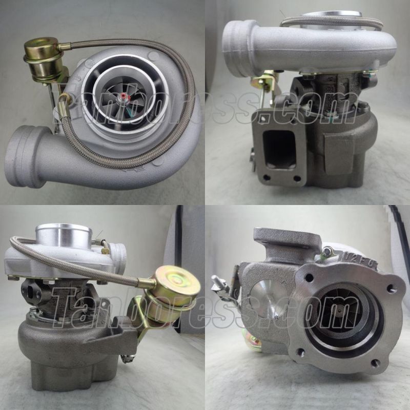 Deutz Truck Turbos for S200G 318807 20515561 turbo