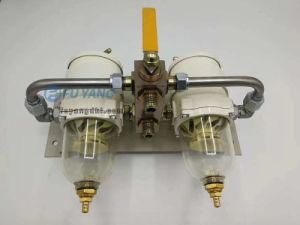 500fg Oil-Water Separator Assembly Fg500 Fh500 2010pm20-999 Pieces
