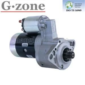 Starter Motor M2t54091 for Ford Tractors 12V 2kw 12t