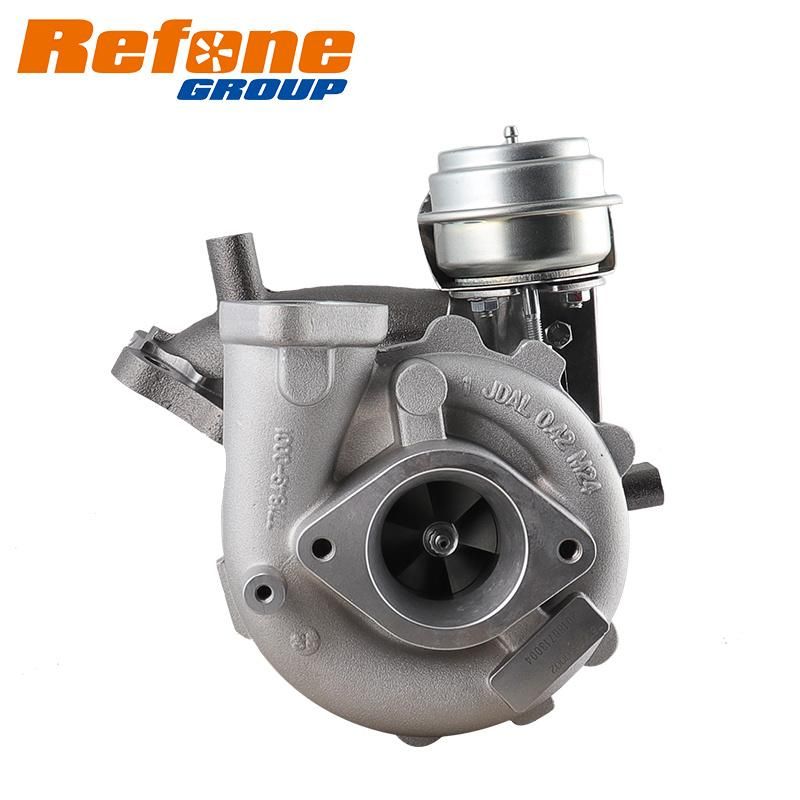 Top Quality Gta2056V 767720-0002 769708-0001 14411eb70A Turbocharger for Nissan Navara with Yd25ddti Engine
