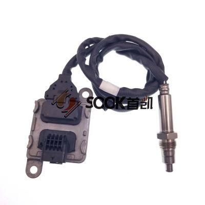 Nitrogen Oxide Nox Sensor OEM No: 04L907807al, 04L907807ED, 04L907805er for VW