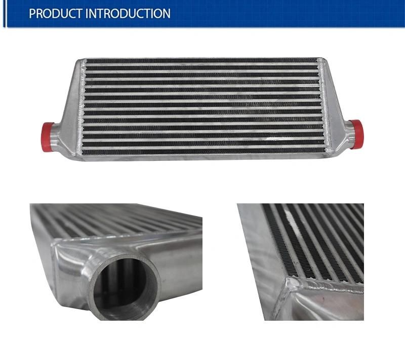 Professional Design Car Intercooler Air Cooler for Core 450*230*65