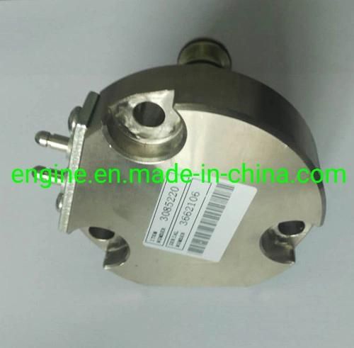 K50 G28 Fuel Control Actuator 3408326 3063505 3044190 3085220