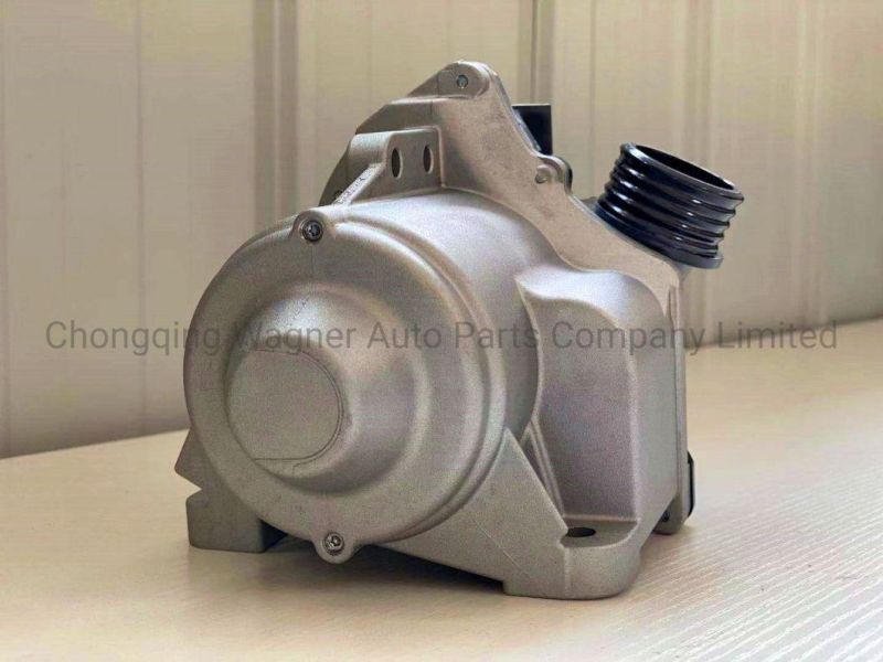 12V Engine Electric High Pressure Auto Auxiliary Water Pump Fit for BMW 1 Coupe (E82)