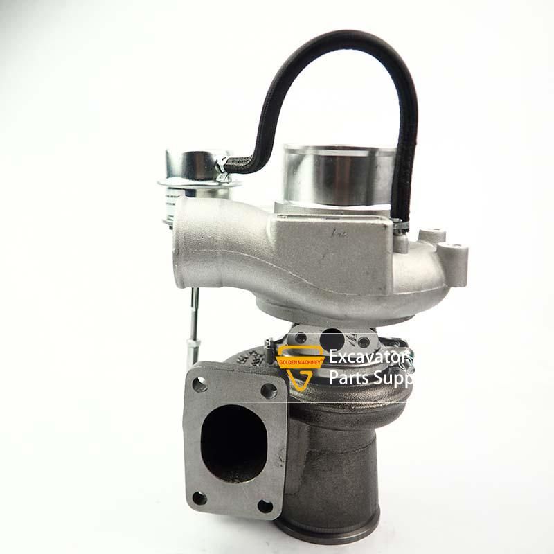 Turbocharger PC160 Hx25W 4D102 PC128uu 4038790 3539071 4089714 3599355 3599356