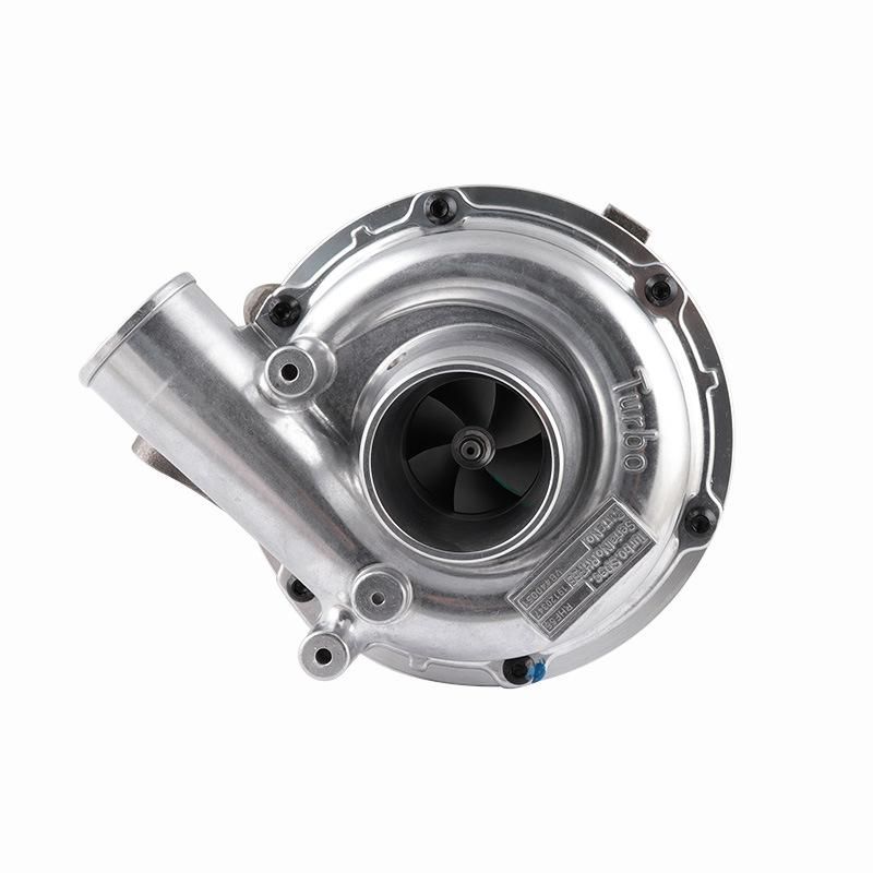 Hot Sale Rhf55 Cifk Turbocharger Va440051, Vc440051 Turbo for Isuzu