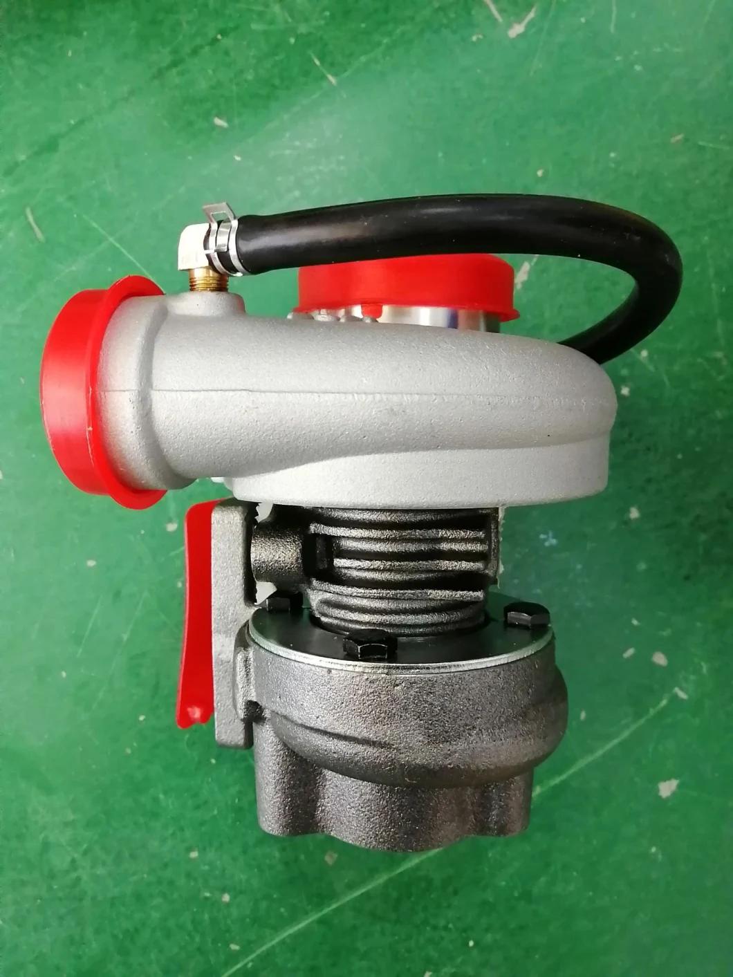 Tb0242 465171-0002 etc8751 Turbo for Land Rover Defender 90/110 Tdi