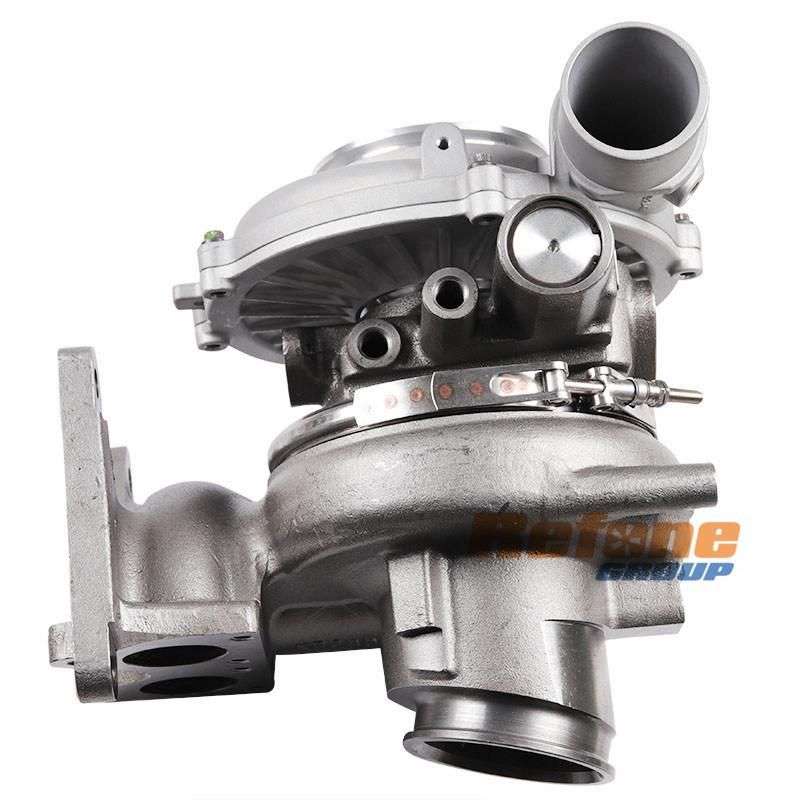 Gt3788va Turbocharger Assembly 736554-0015 759622-0005 Turbo for GM Duramax