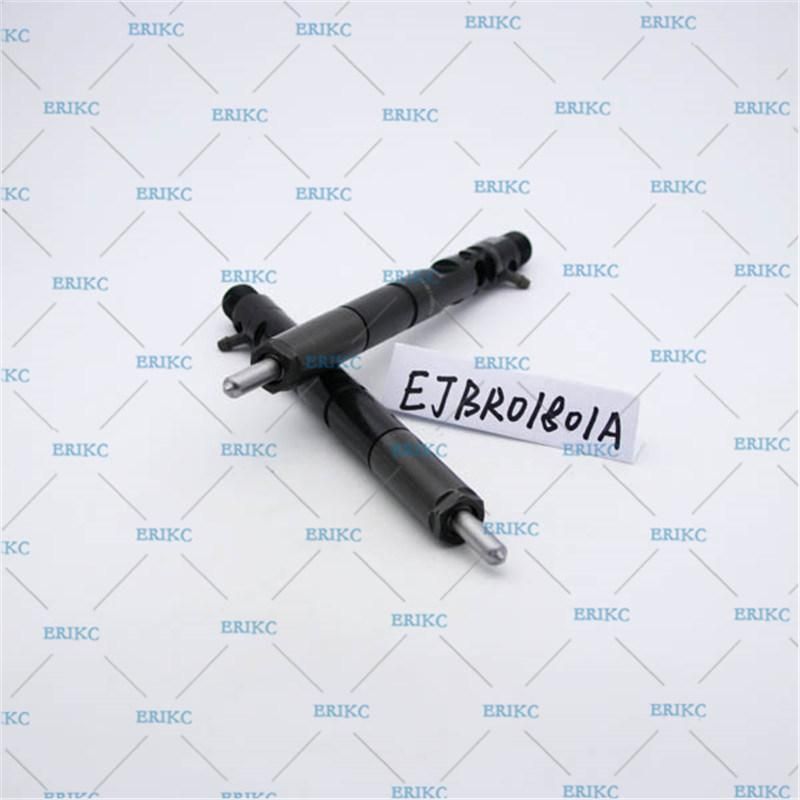 Erikc Injector Spray Ejbr01801A Delphi Original Diesel Injector Ejb R01801A (8200365186) and Ejbr0 1801A Common Rail Direct Nozzle Injector for Nissan